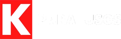 K Parafusos e Ferramentas