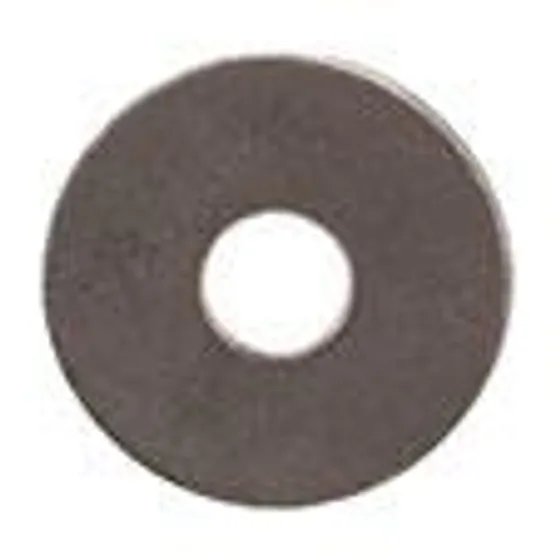 Arruela de funileiro inox a2 (304)