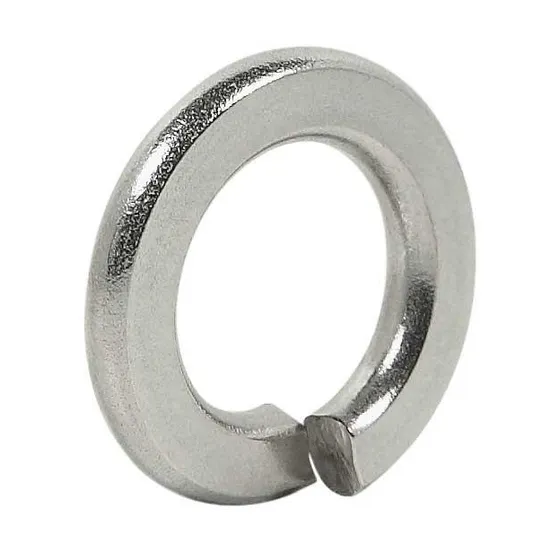Arruela de pressão inox a4 (316)