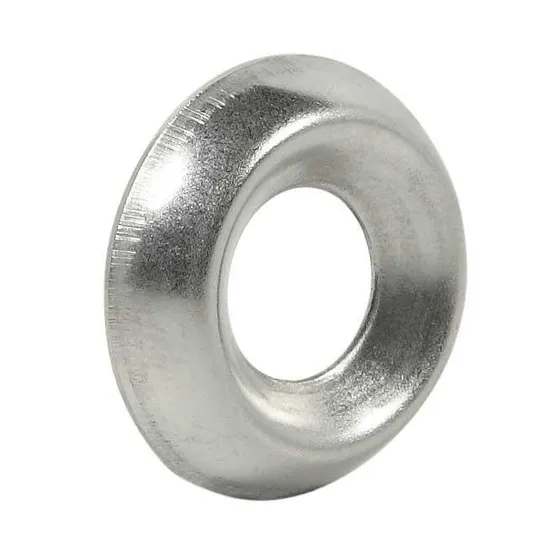 Arruela de vedação inox a2 (304)