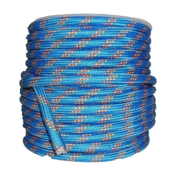 Cordas Coloridas