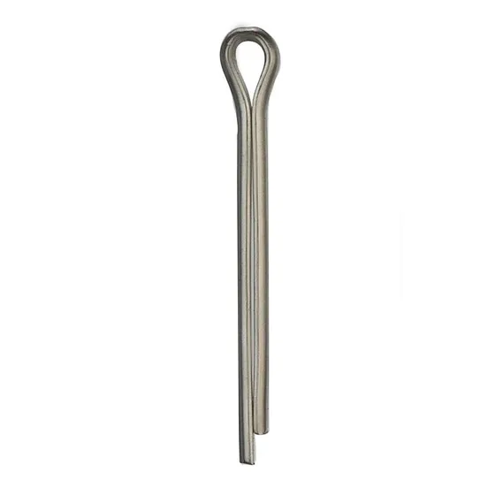Cupilha (contrapino) inox a2 (304)