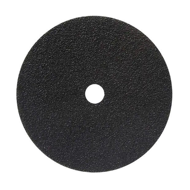 Discos de Lixa