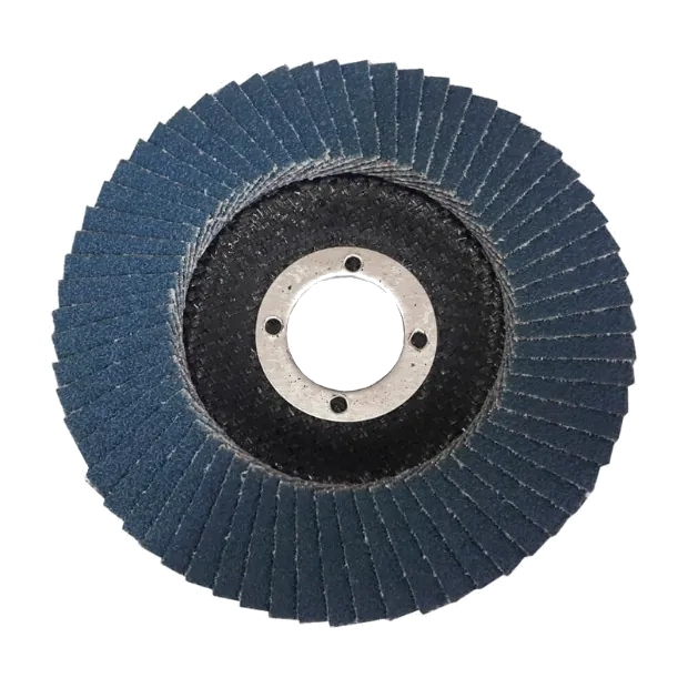 Discos Flap