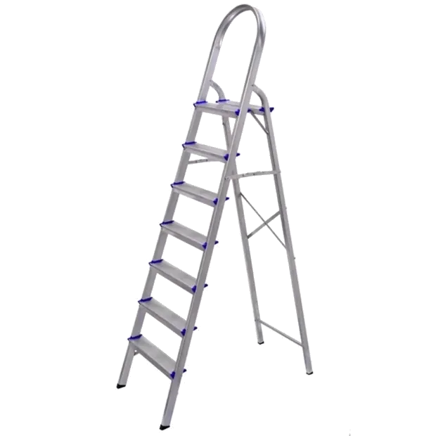 Escadas de Alumínio Domésticas