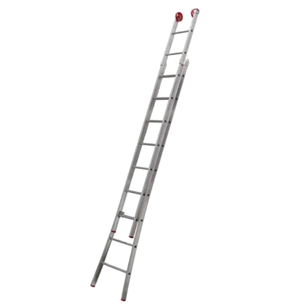 Escadas de Alumínio Extensivas