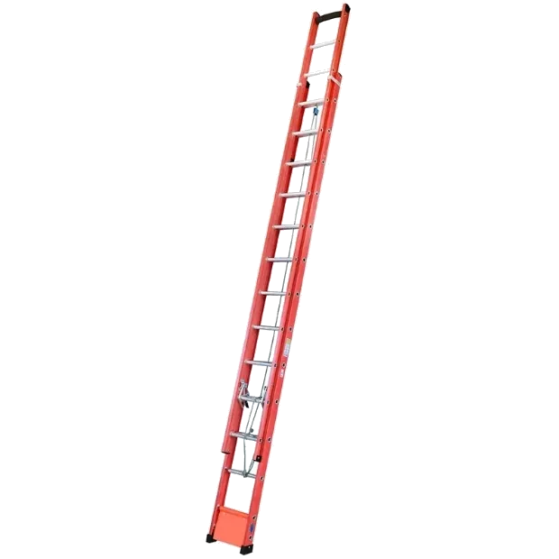 Escadas de Fibra