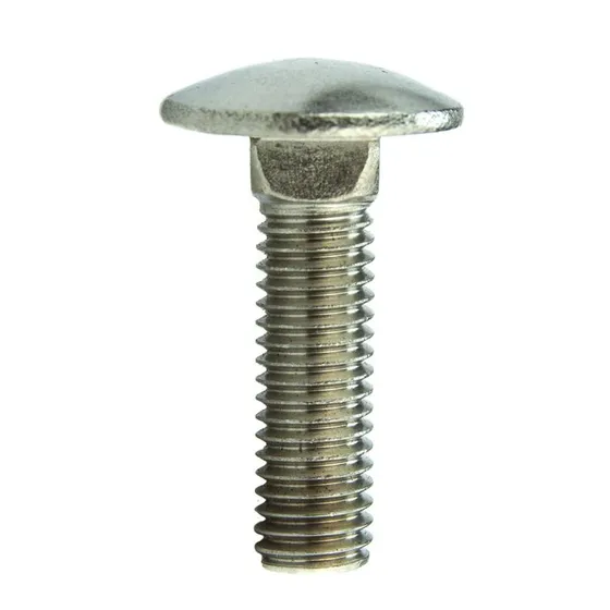 Parafuso francês inox a2 (304)