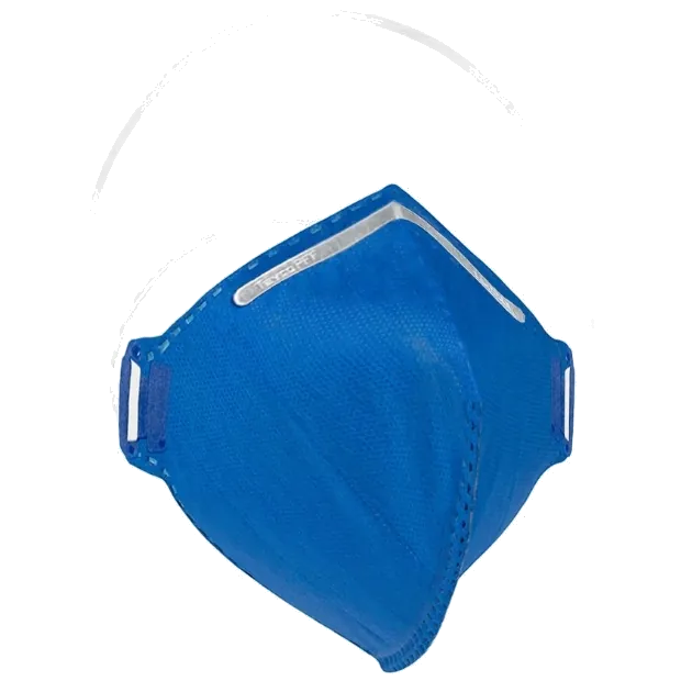 Máscaras de Respiração