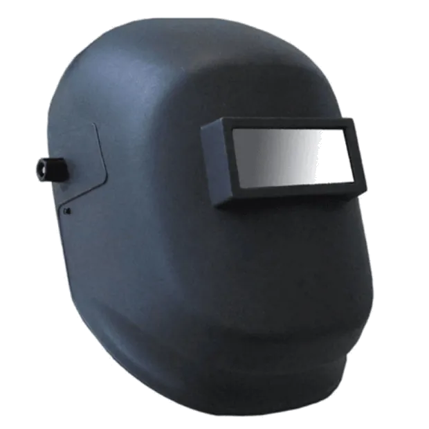 Máscaras de Solda