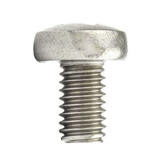 Parafuso philips panela inox a2 (304)