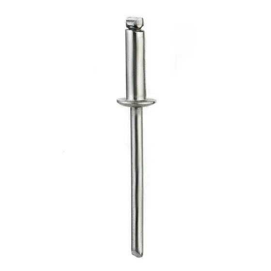 Rebite de repuxo inox a2 (304)