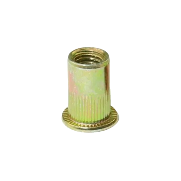Rebite Tubular